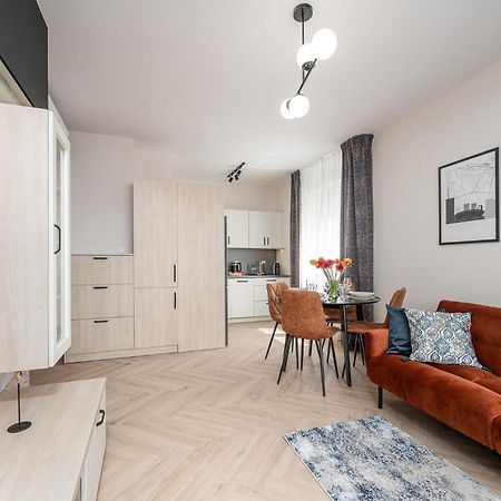 Inkanto Katovice Exteriér fotografie