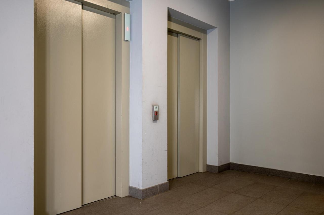 Inkanto Katovice Exteriér fotografie