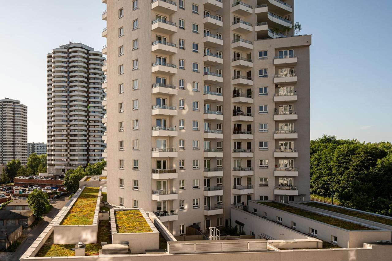 Inkanto Katovice Exteriér fotografie