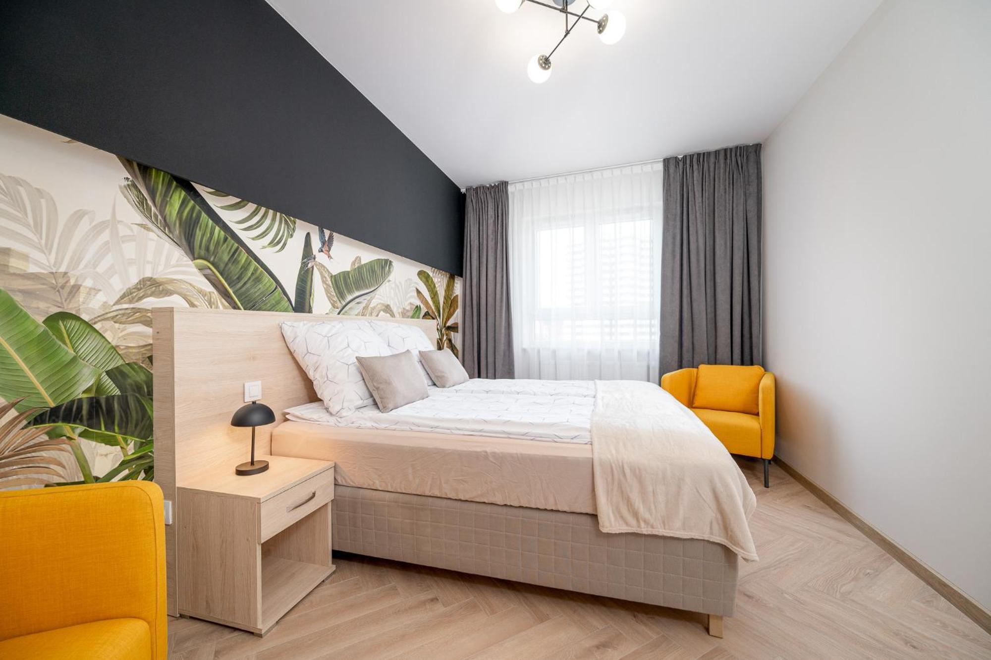 Inkanto Katovice Exteriér fotografie